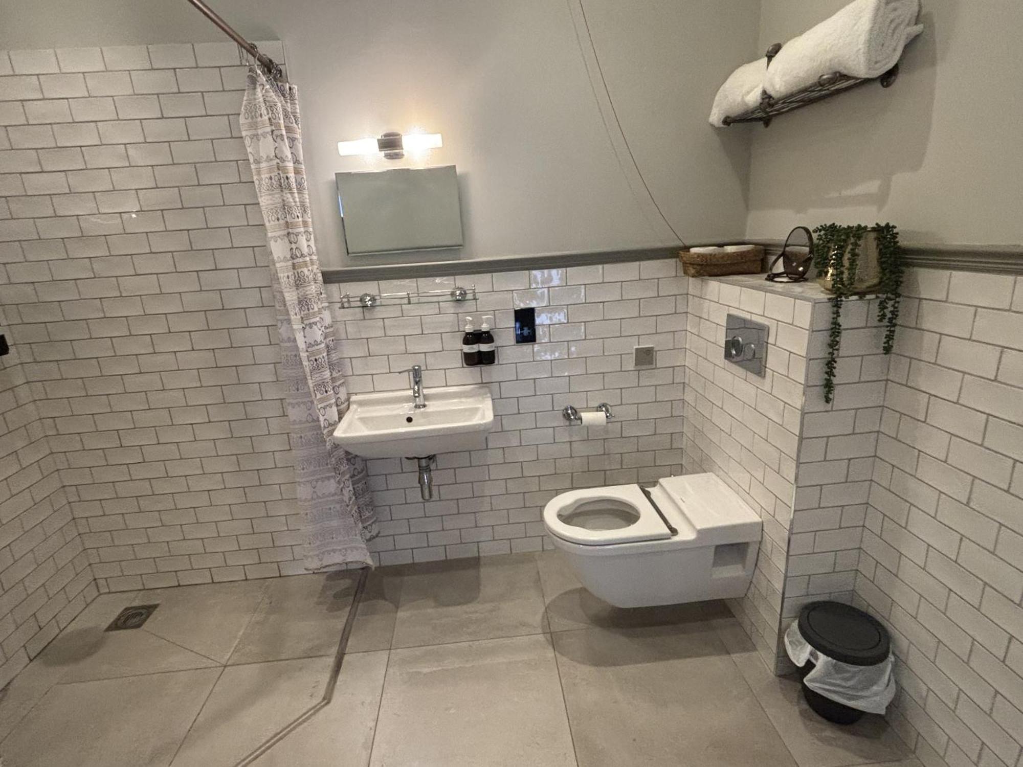 The George Inn Maulden Екстер'єр фото